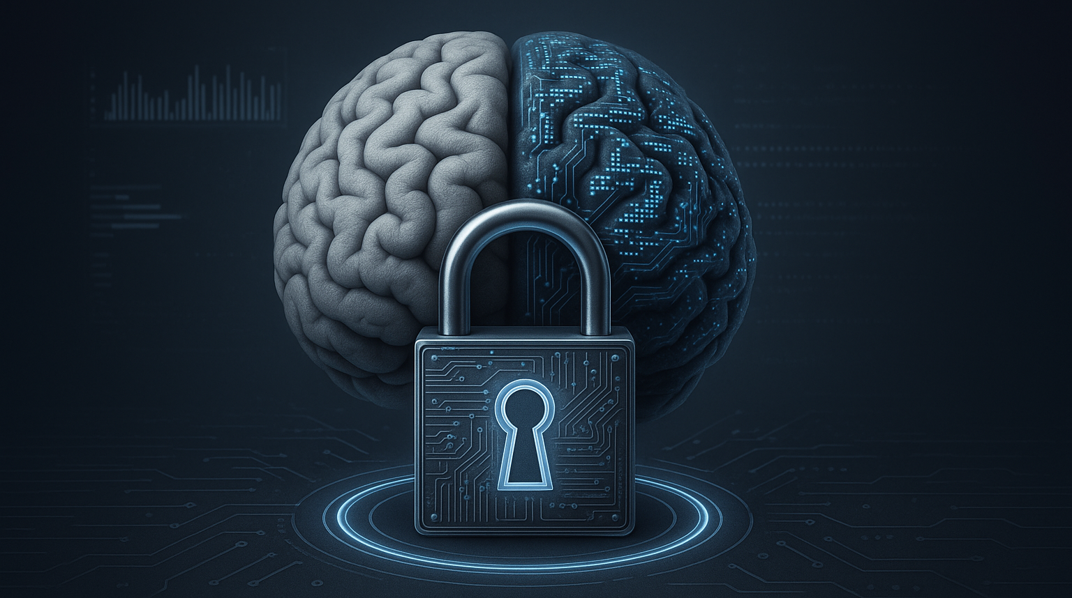 Privacy preserving AI-Homomorphic encryption