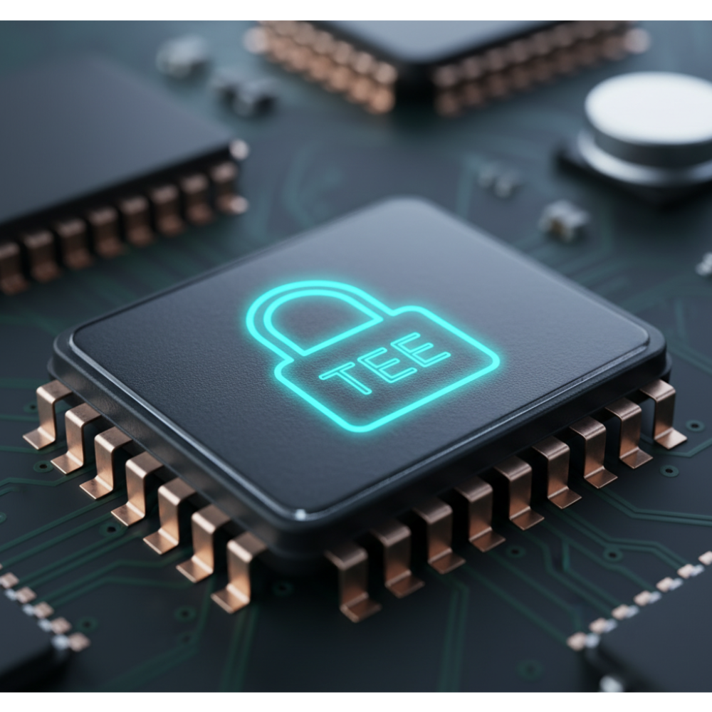 Trusted Execution Enviroments