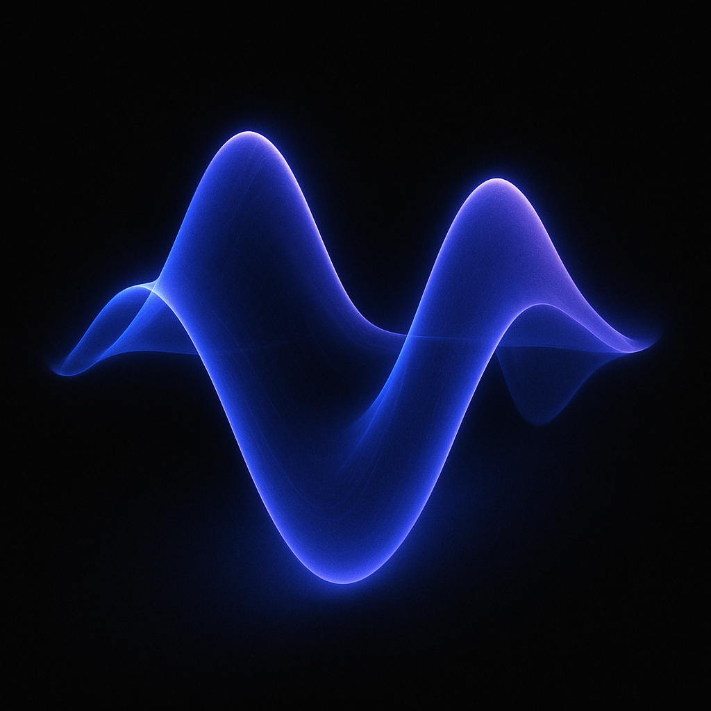 Quantum wave